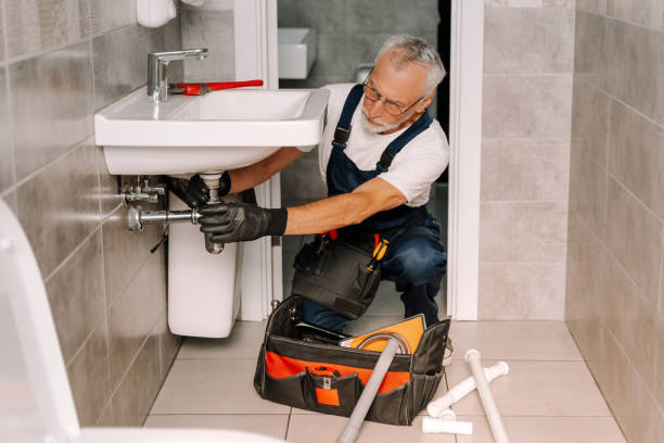 Professional Plumber in Westchase, FL